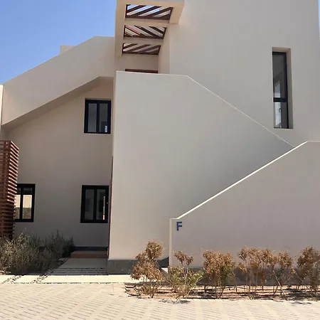 1 Bedroom Chalet At Makadi Heights Hurghada