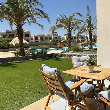 1 Bedroom Chalet At Makadi Heights Hurghada