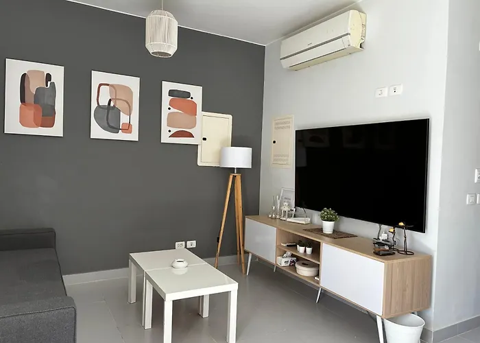 1 Bedroom At Makadi Heights 5*