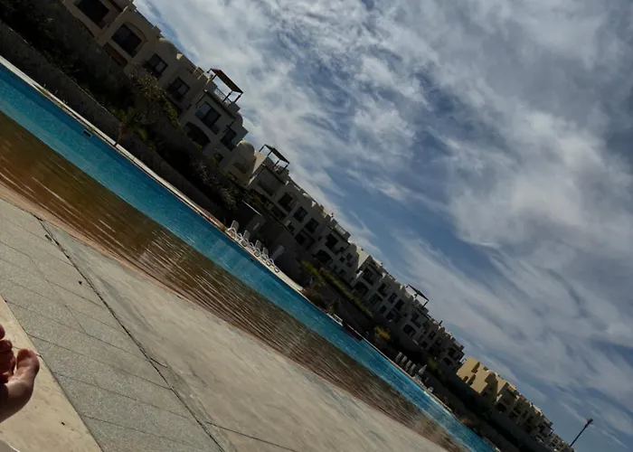 1 Bedroom At Makadi Heights Otel Hurgada