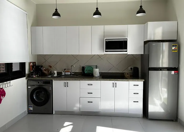 Otel 1 Bedroom At Makadi Heights Hurgada
