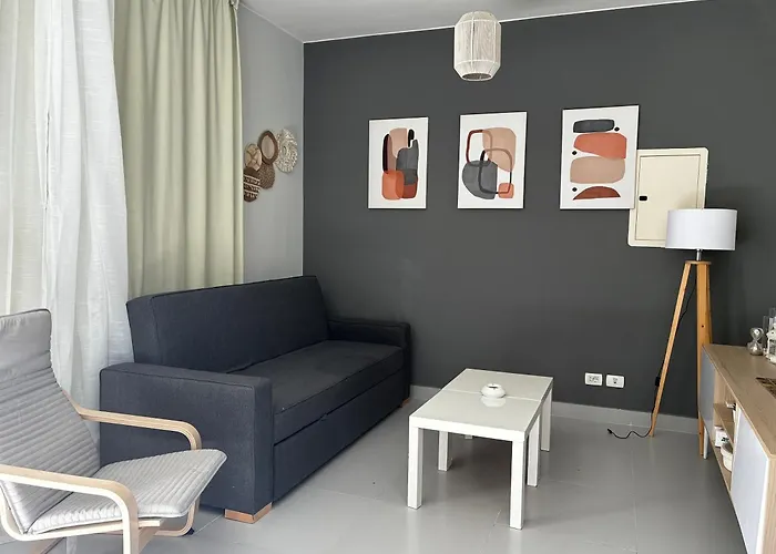 Otel 1 Bedroom At Makadi Heights 5*