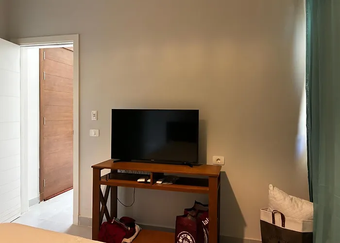 1 Bedroom At Makadi Heights 5* Hurgada