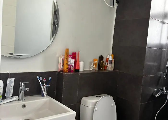 1 Bedroom At Makadi Heights Otel Hurgada