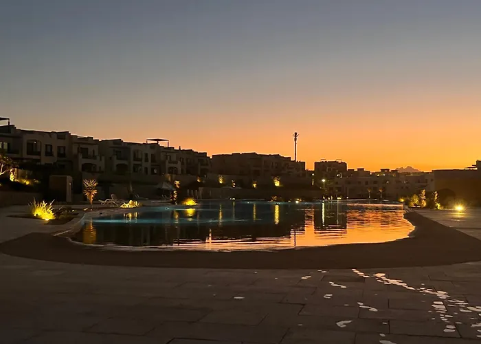 1 Bedroom At Makadi Heights 5* Hurgada