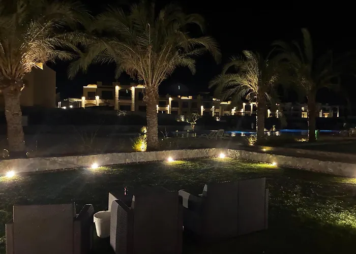1 Bedroom At Makadi Heights 5*