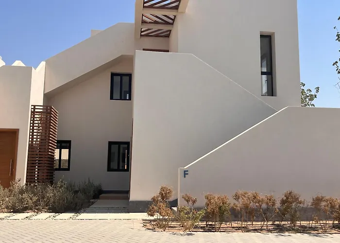 Otel 1 Bedroom At Makadi Heights Hurgada
