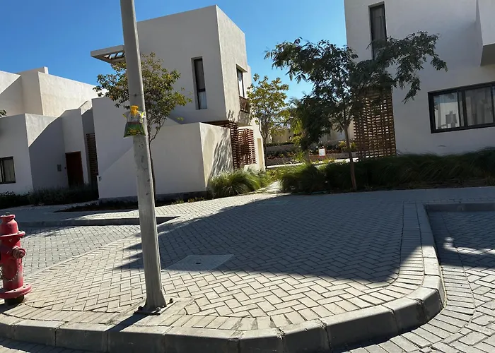 1 Bedroom At Makadi Heights Otel