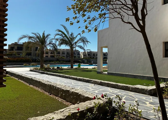 1 Bedroom At Makadi Heights 5*