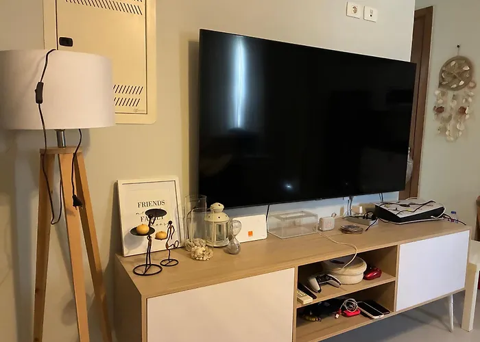 1 Bedroom At Makadi Heights Otel Hurgada