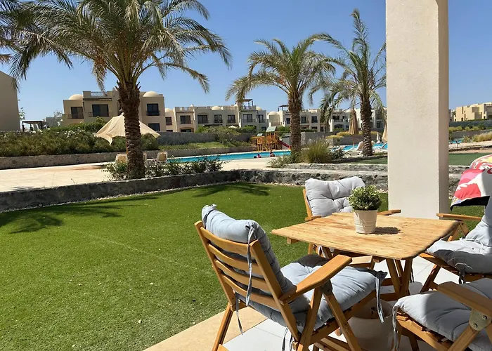 1 Bedroom At Makadi Heights Otel Hurgada