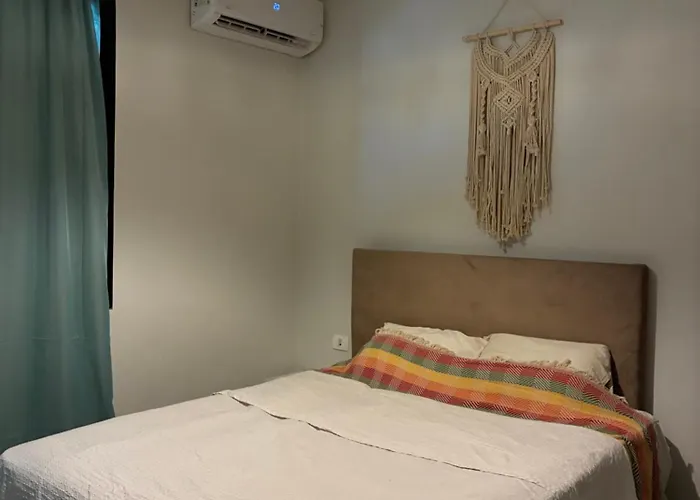 1 Bedroom At Makadi Heights Otel 5*