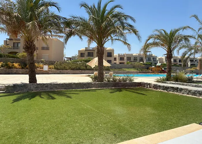 Otel 1 Bedroom At Makadi Heights